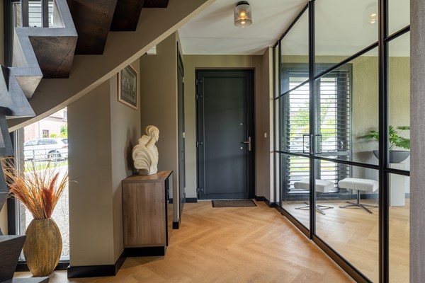 Medium property photo - H.J.M. Wiegersmastraat 15, 5165 EX Waspik